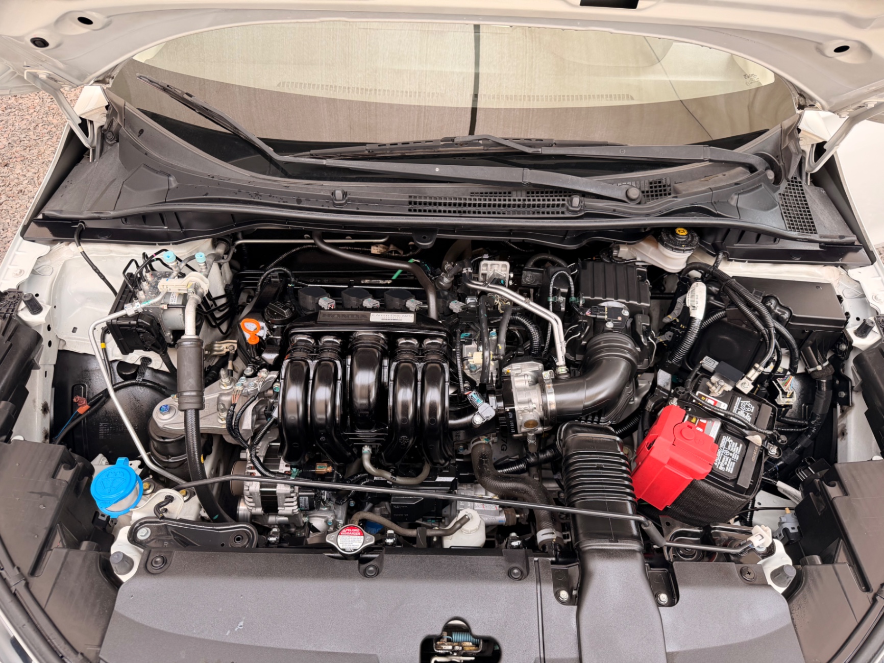 2022 Honda City Uniq miniatura 12