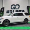 Ford Expedition Limited 2019 seminuevo en Monterrey — $519,900 thumbnail 1