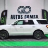 Ford Expedition Limited 2019 seminuevo en Monterrey — $519,900 thumbnail 9