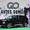 Ford Territory Ambiente 2025 seminuevo en Monterrey — $399,900 thumbnail 1