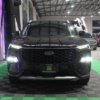 Ford Territory Ambiente 2025 seminuevo en Monterrey — $399,900 thumbnail 6