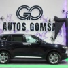 Ford Territory Ambiente 2025 seminuevo en Monterrey — $399,900 thumbnail 11