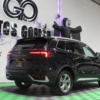 Ford Territory Ambiente 2025 seminuevo en Monterrey — $399,900 thumbnail 18