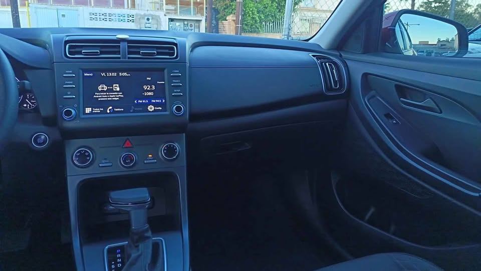 2025 Hyundai Creta foto 9