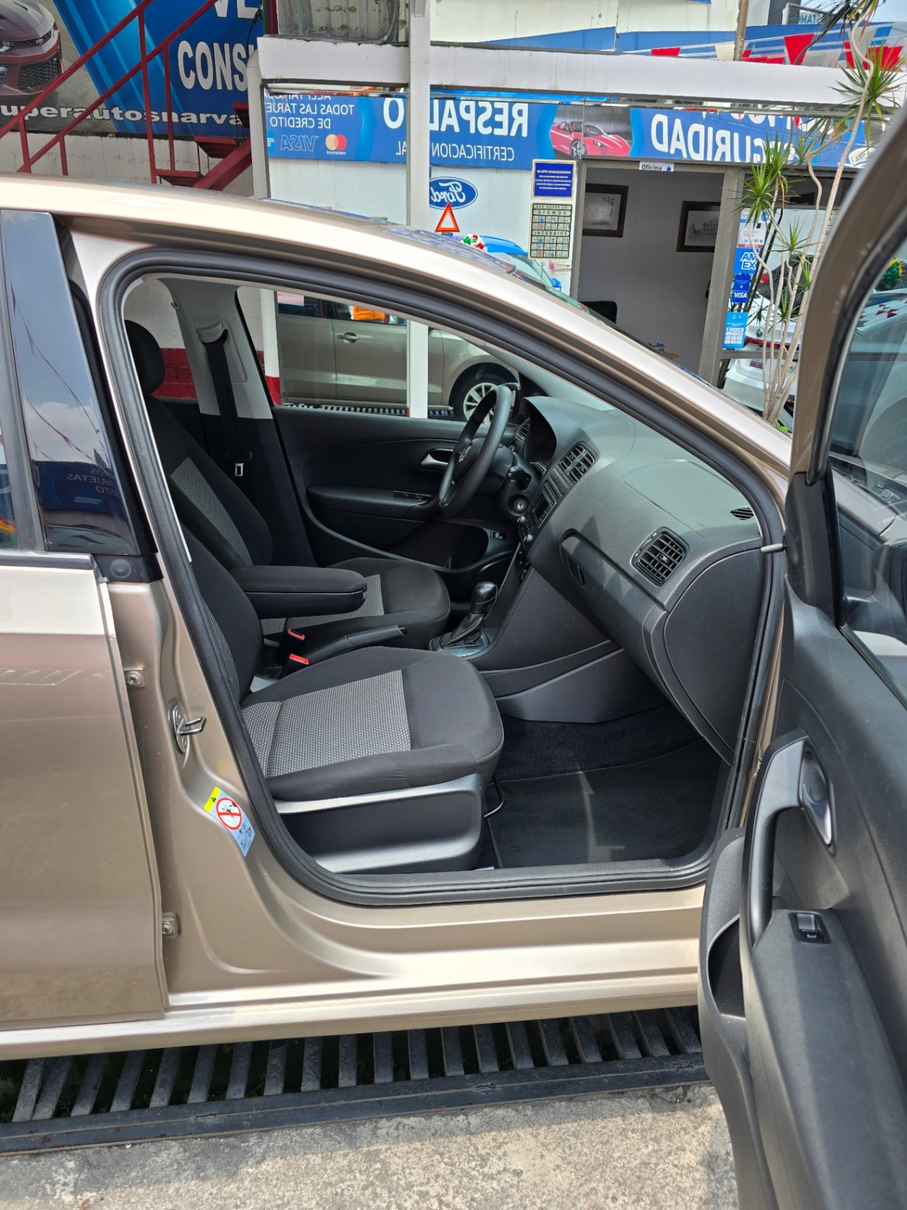 Volkswagen Vento - imagen 7