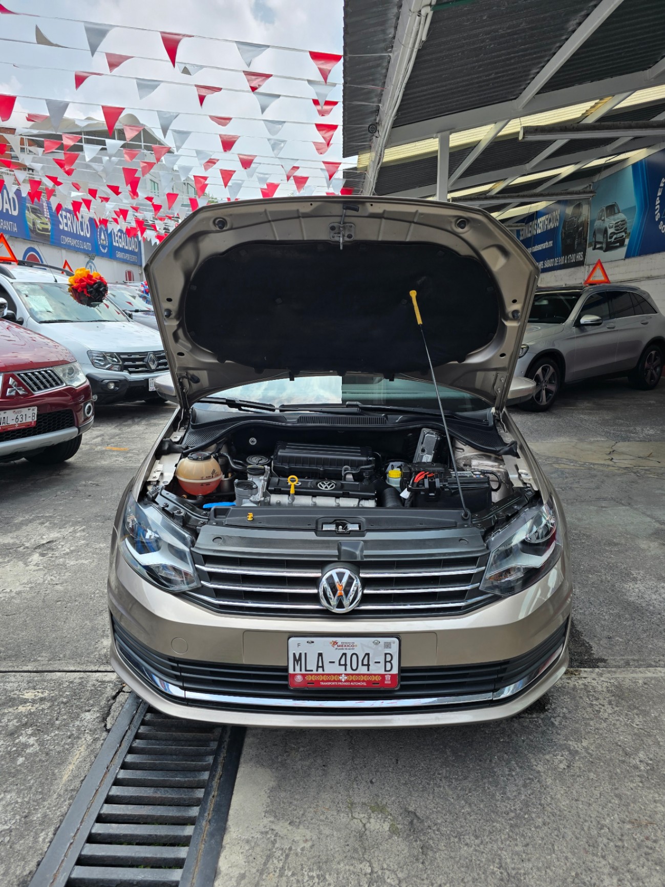 Volkswagen Vento - imagen 12