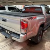 Toyota TACOMA TRD ED. ESPECIAL  2023 seminuevo en Culiacán — $785,000 thumbnail 4