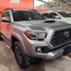 Toyota TACOMA TRD ED. ESPECIAL  2023 seminuevo en Culiacán — $785,000 thumbnail 3