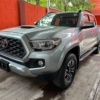 Toyota TACOMA TRD ED. ESPECIAL  2023 seminuevo en Culiacán — $785,000 thumbnail 1