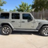 Jeep Wrangler Sahara 2023 seminuevo en Culiac án — $920,000 thumbnail 2