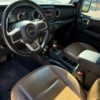 Jeep Wrangler Sahara 2023 seminuevo en Culiacán — $920,000 thumbnail 6
