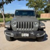 Jeep Wrangler Sahara 2023 seminuevo en Culiacán — $920,000 thumbnail 4