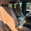 Jeep Wrangler Sahara 2023 seminuevo en Culiacán — $920,000 thumbnail 8