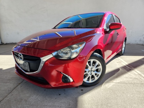 2019 Mazda 2 i Touring