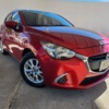 Mazda 2 i Touring 2019 seminuevo en Culiacán — $210,000 thumbnail 3