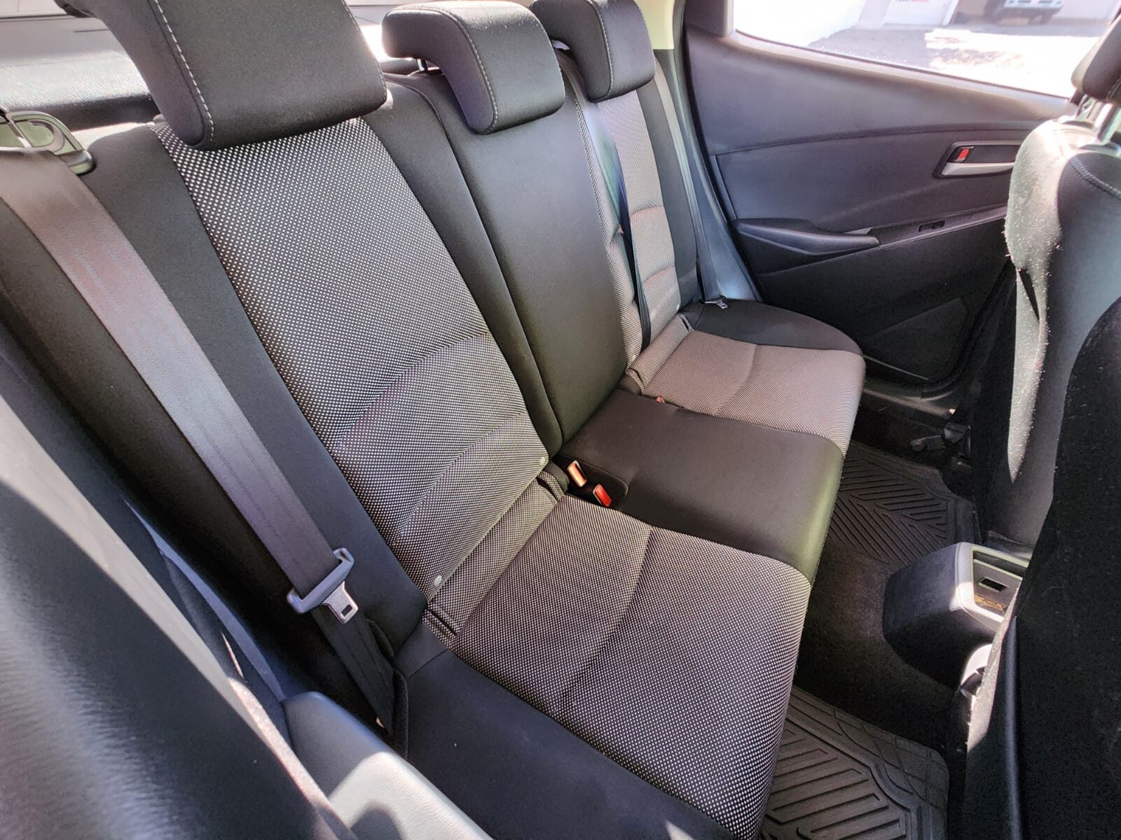 2019 Mazda 2 i Touring thumbnail 5