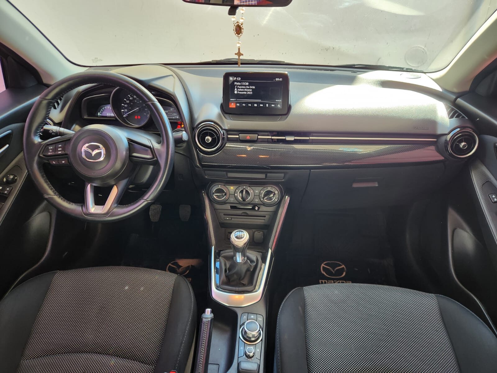 2019 Mazda 2 i Touring thumbnail 7