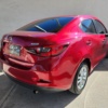 Mazda 2 i Touring 2019 seminuevo en Culiacán — $210,000 thumbnail 9