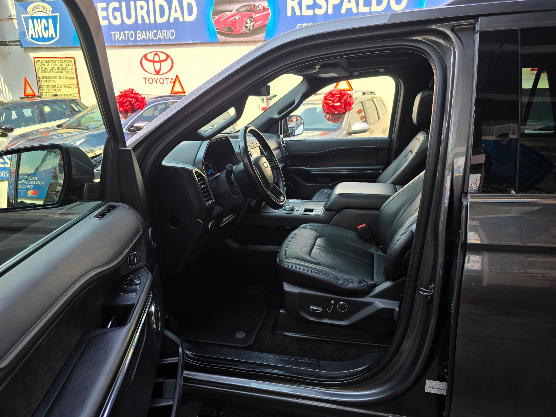 Ford Expedition Limited Max - imagen 5