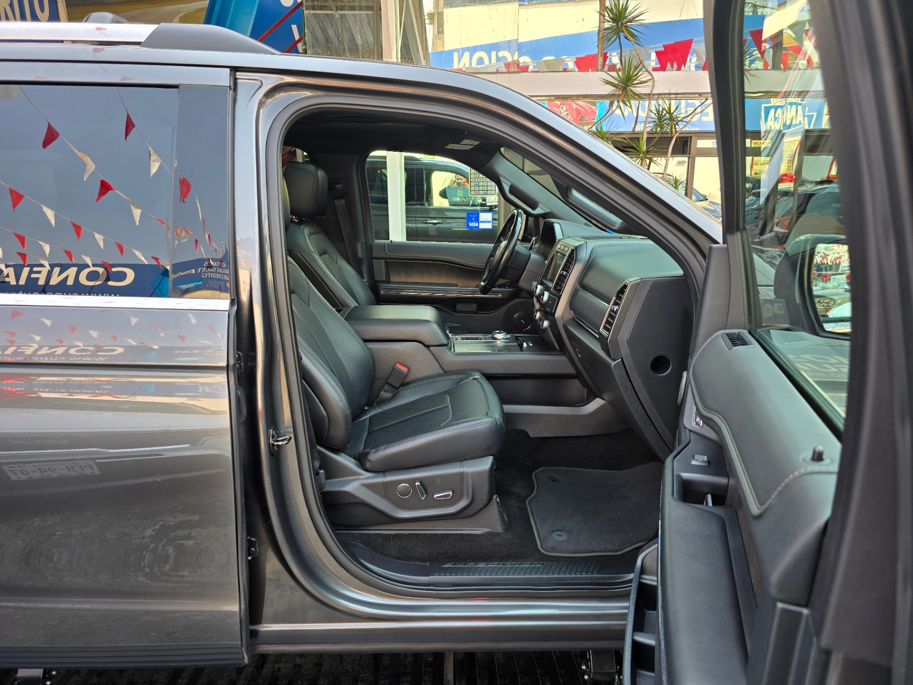Ford Expedition Limited Max - imagen 6