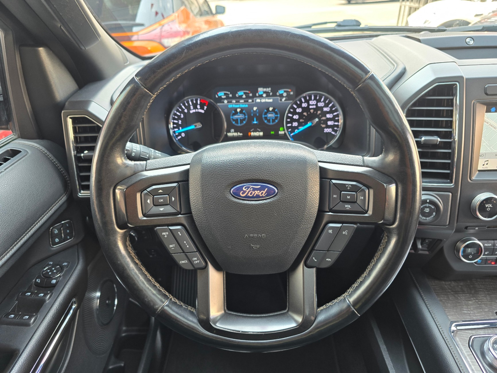 Ford Expedition Limited Max - imagen 7