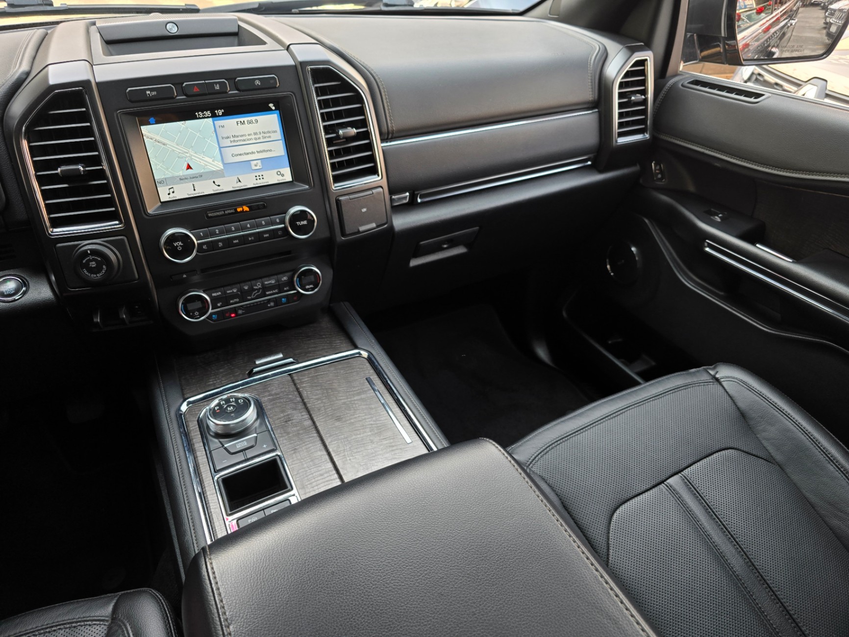 Ford Expedition Limited Max - imagen 8