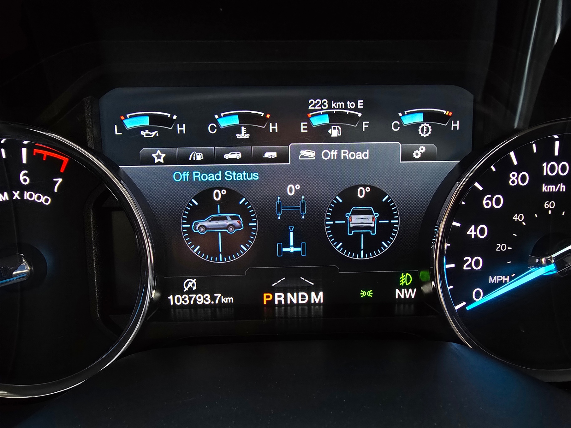 Ford Expedition Limited Max - imagen 9