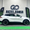 Kia Sportage SXL 2025 seminuevo en Monterrey — $579,900 thumbnail 3
