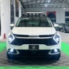 Kia Sportage SXL 2025 seminuevo en Monterrey — $579,900 thumbnail 7