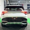 Kia Sportage SXL 2025 seminuevo en Monterrey — $579,900 thumbnail 10