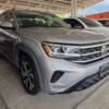 Volkswagen TERAMONT HIGHLINE 4 MOTION 2022 seminuevo en Culiacán — $640,000 thumbnail 2