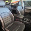 Volkswagen TERAMONT HIGHLINE 4 MOTION 2022 seminuevo en Culiacán — $640,000 thumbnail 5