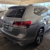 Volkswagen TERAMONT HIGHLINE 4 MOTION 2022 seminuevo en Culiacán — $640,000 thumbnail 3