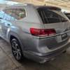 Volkswagen TERAMONT HIGHLINE 4 MOTION 2022 seminuevo en Culiacán — $640,000 thumbnail 4