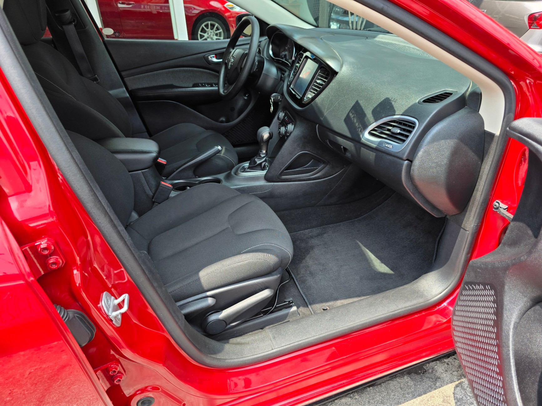 Dodge Dart Sxt - imagen 6