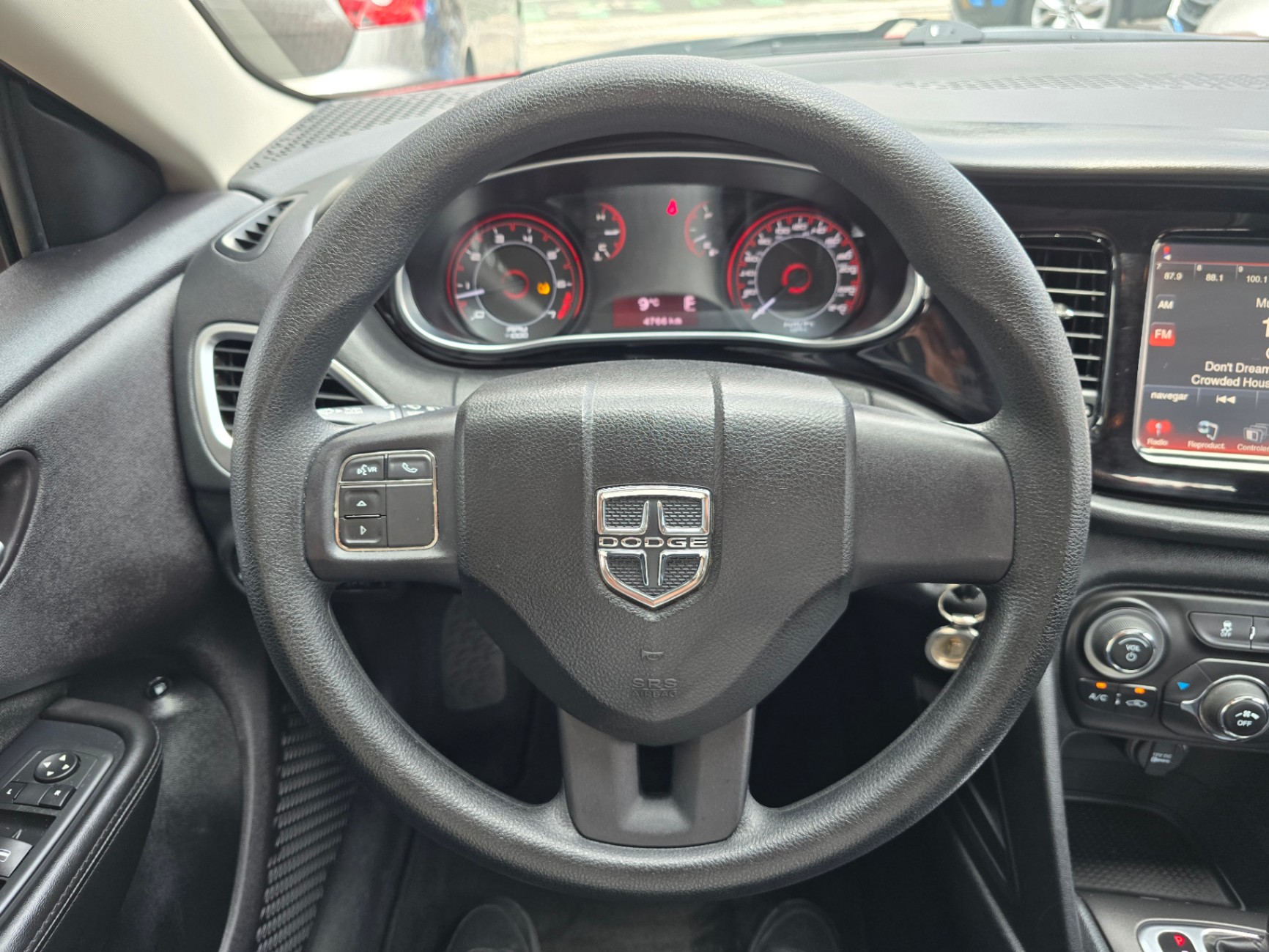 Dodge Dart Sxt - imagen 7