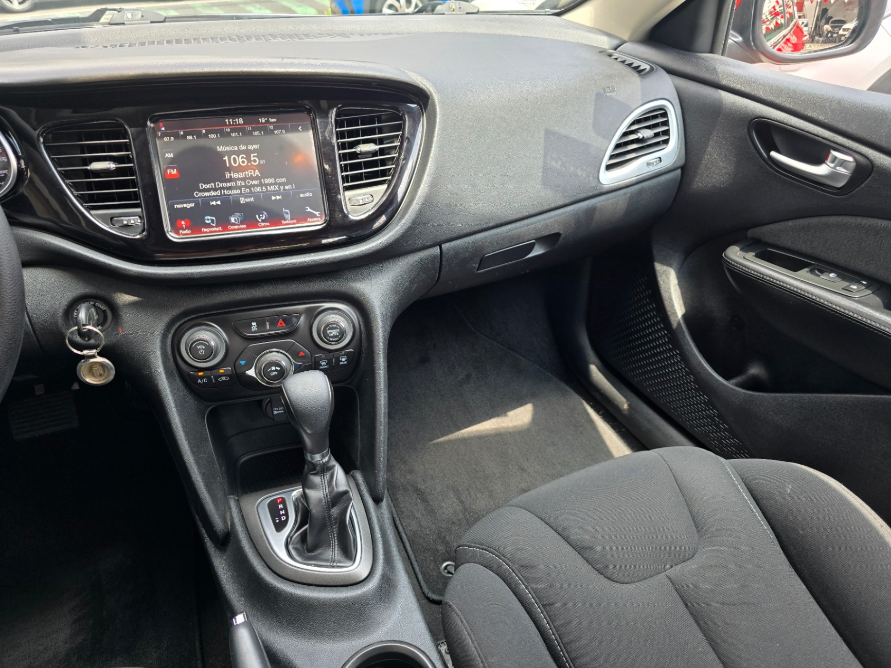 Dodge Dart Sxt - imagen 8