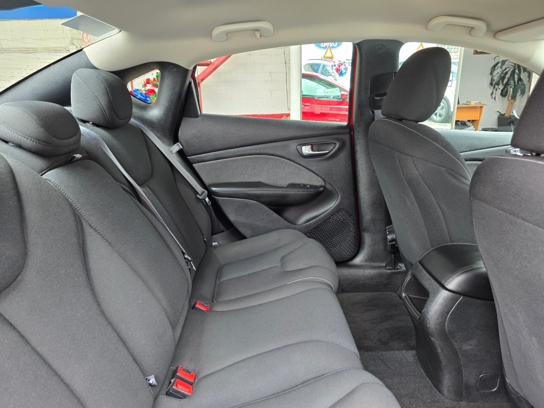 Dodge Dart Sxt - imagen 10