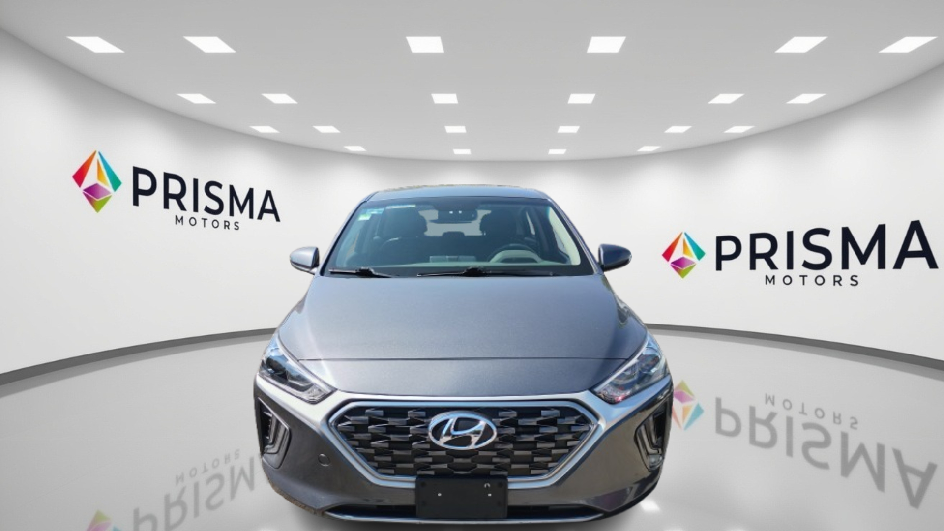 Hyundai IONIQ 2020