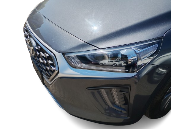 Hyundai IONIQ 2020 miniatura 6