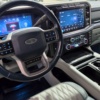 Ford F250 Super Duty 2023 seminuevo en Monterrey — $1,599,900 thumbnail 2