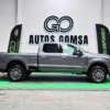 Ford F250 Super Duty 2023 seminuevo en Monterrey — $1,599,900 thumbnail 5