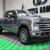 Ford F250 Super Duty 2023 seminuevo en Monterrey — $1,599,900 thumbnail 11
