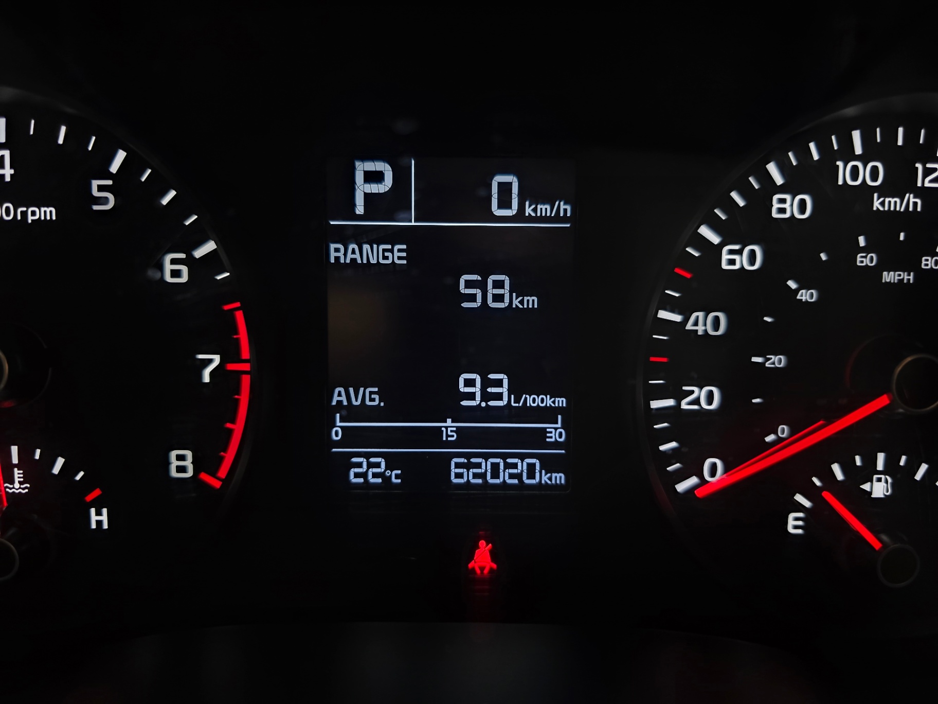 Kia Rio Sedán - imagen 9