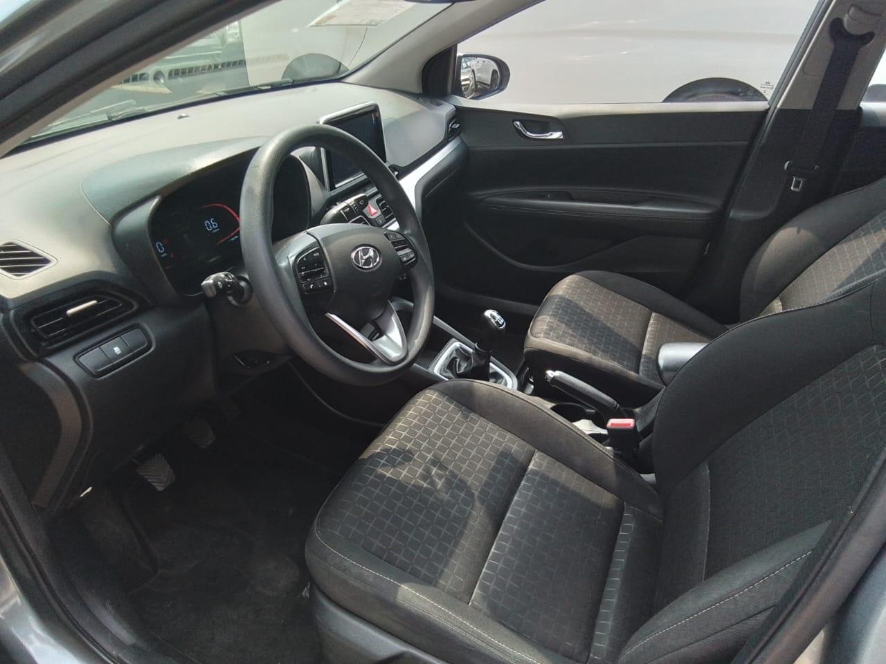 Hyundai H20    2023 miniatura 5