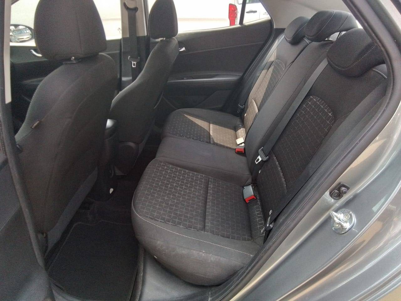 Hyundai H20    2023 miniatura 6