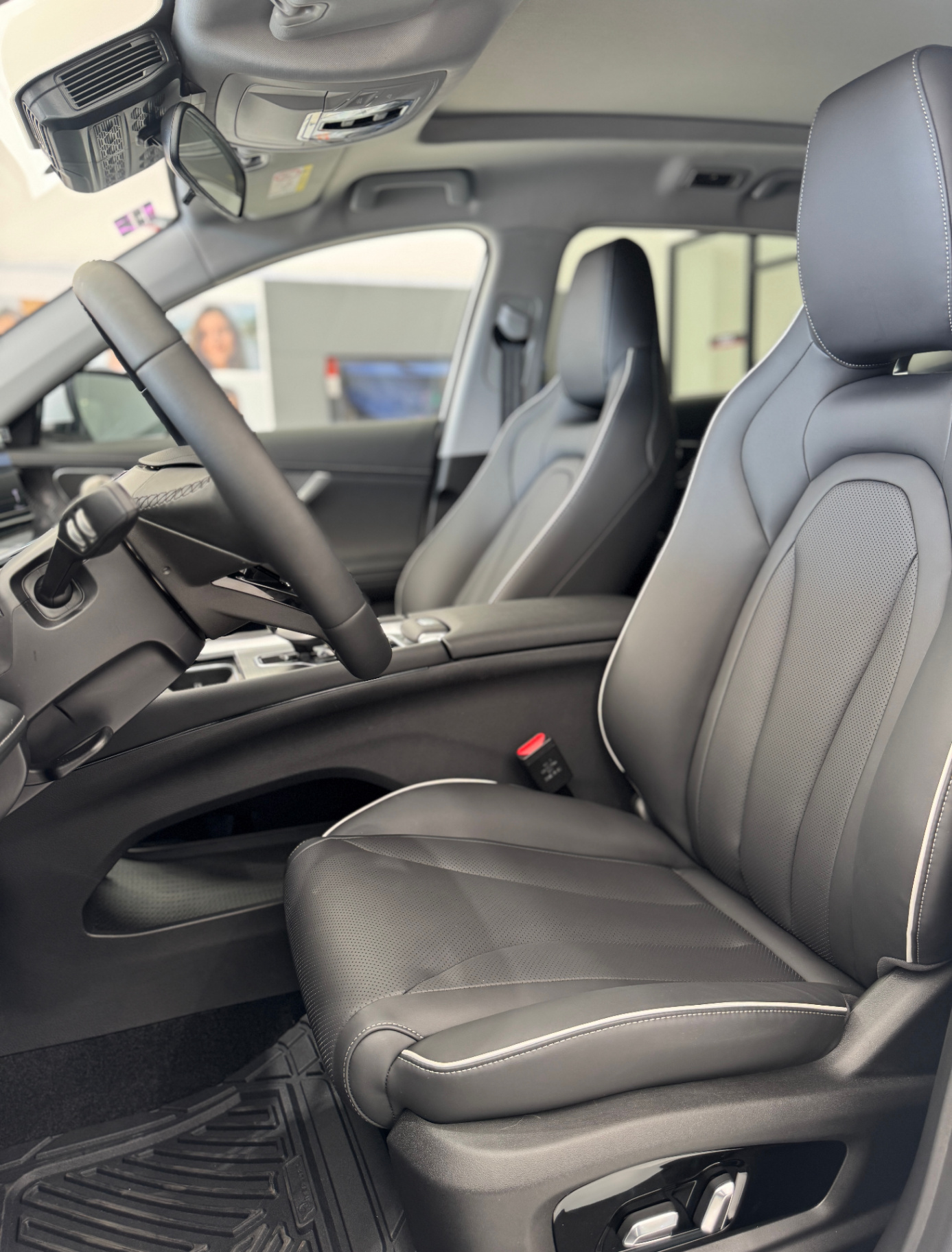 Chirey TIGGO 7 PRO LUXURY 2026 miniatura 3