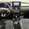 Renault Oroch Outsider CVT 2023 seminuevo en Monterrey — $339,900 thumbnail 6