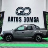 Renault Oroch Outsider CVT 2023 seminuevo en Monterrey — $339,900 thumbnail 5