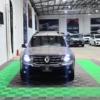Renault Oroch Outsider CVT 2023 seminuevo en Monterrey — $339,900 thumbnail 10